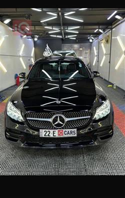 مرسيدس بنز C-Class